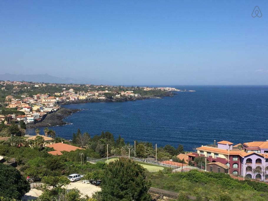 فيلا أتشيرياليفي La Zagarella المظهر الخارجي الصورة