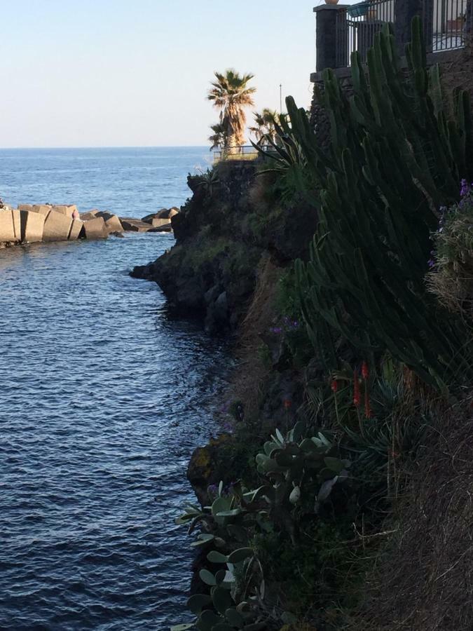 فيلا أتشيرياليفي La Zagarella المظهر الخارجي الصورة